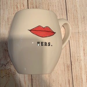 Preowned HERS. coffee Mug 👄